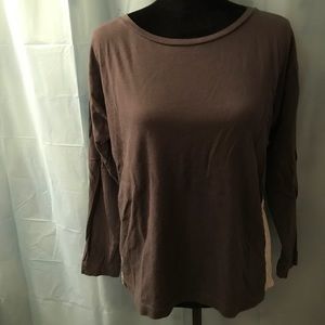 J. Crew Long  Sleeve